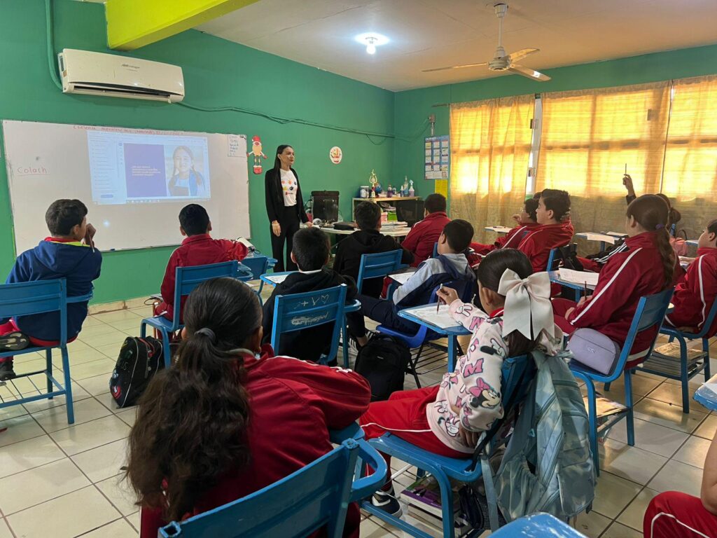 Sociedad Educadora