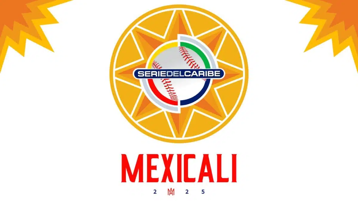 SERIE DEL CARIBE MEXICALI 2025 (1)