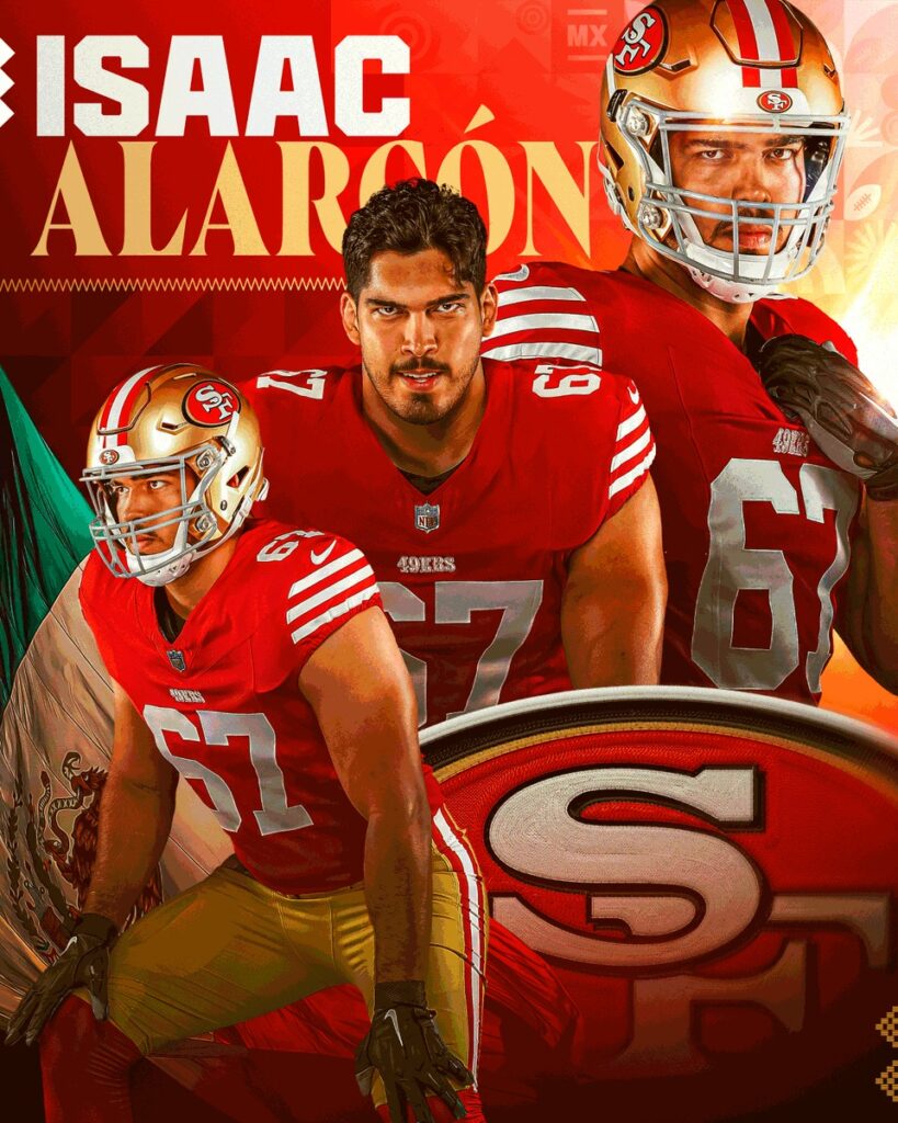 San Francisco 49ers