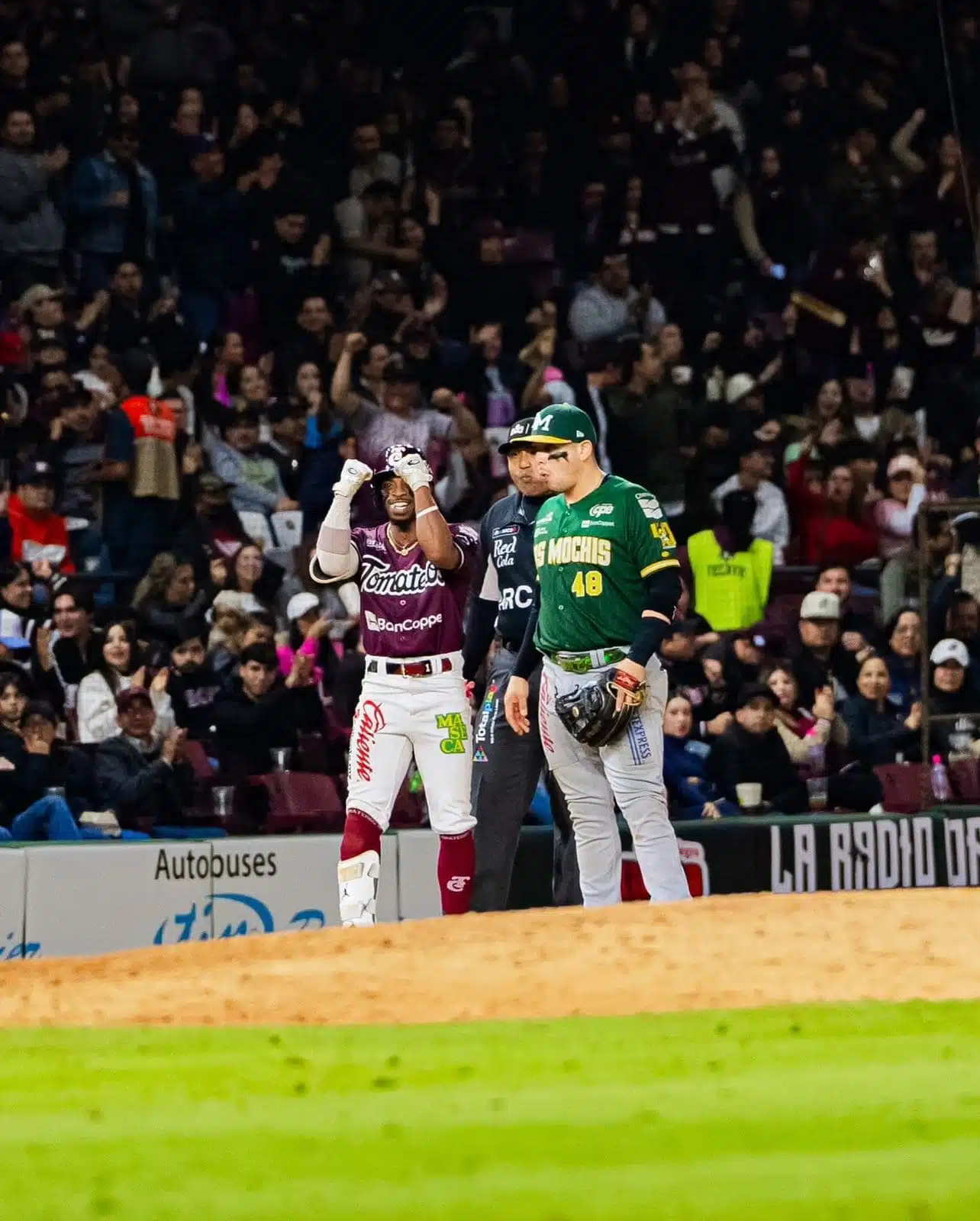 Semifinales de la LMP reanudan actividad y te decimos dónde disfrutarla