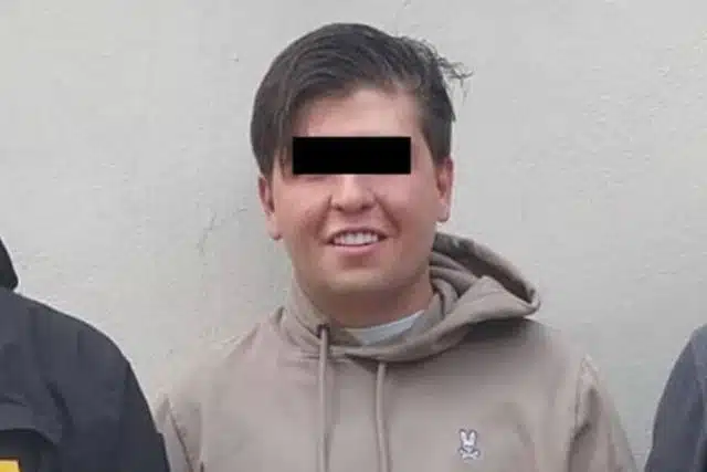 Sentencian a “Fofo” Márquez por tentativa de feminicidio