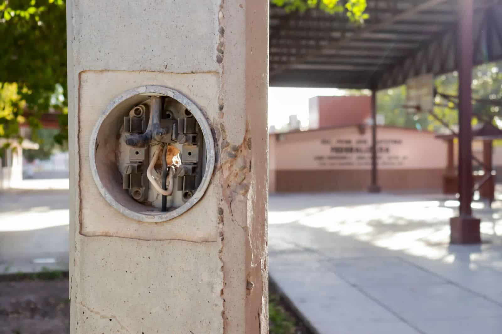 Sepyc busca a través de la Secretaría de Energía que CFE restablezca el servicio en escuelas de Sinaloa