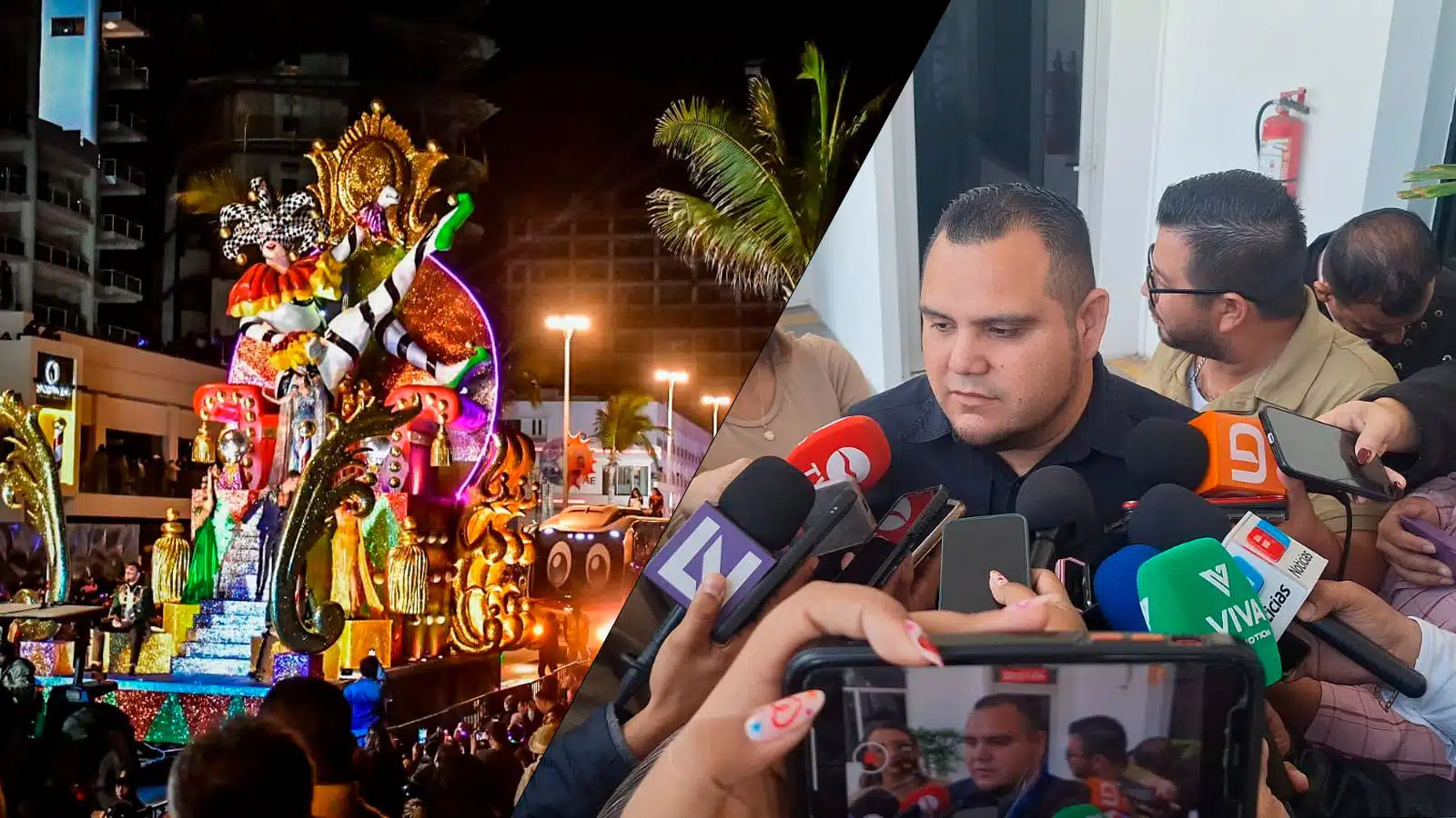 Si habrá carnaval y será seguro, SSPM