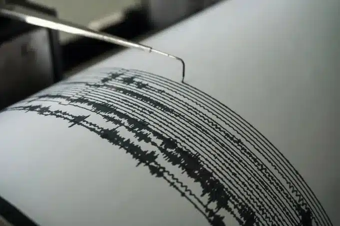 Sismo de 6.1 sacudió a Michoacán esta madrugada; también se percibió en la CDMX