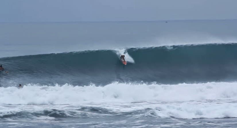 Surfista muere ahogado en Playa Miramar, Tamaulipas