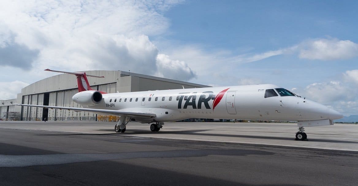 Aerolínea TAR