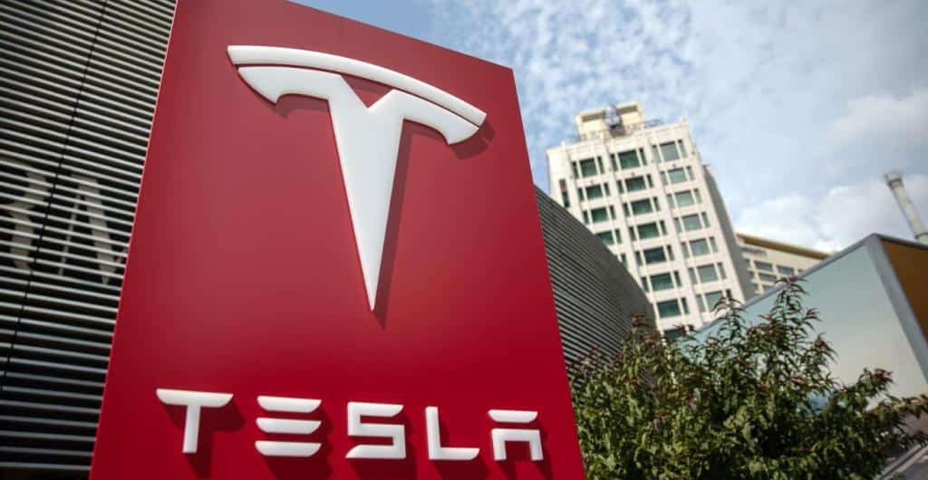 Tesla y BMW se suman a una demanda contra los aranceles impuestos por la UE