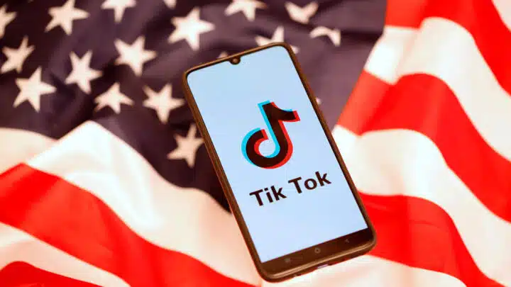 TikTok reanuda operaciones en EU tras anuncio de Trump sobre nuevo decreto