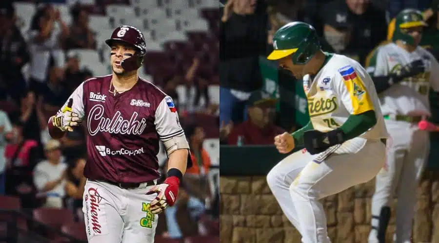 Tomateros Cañeros LMP 2025