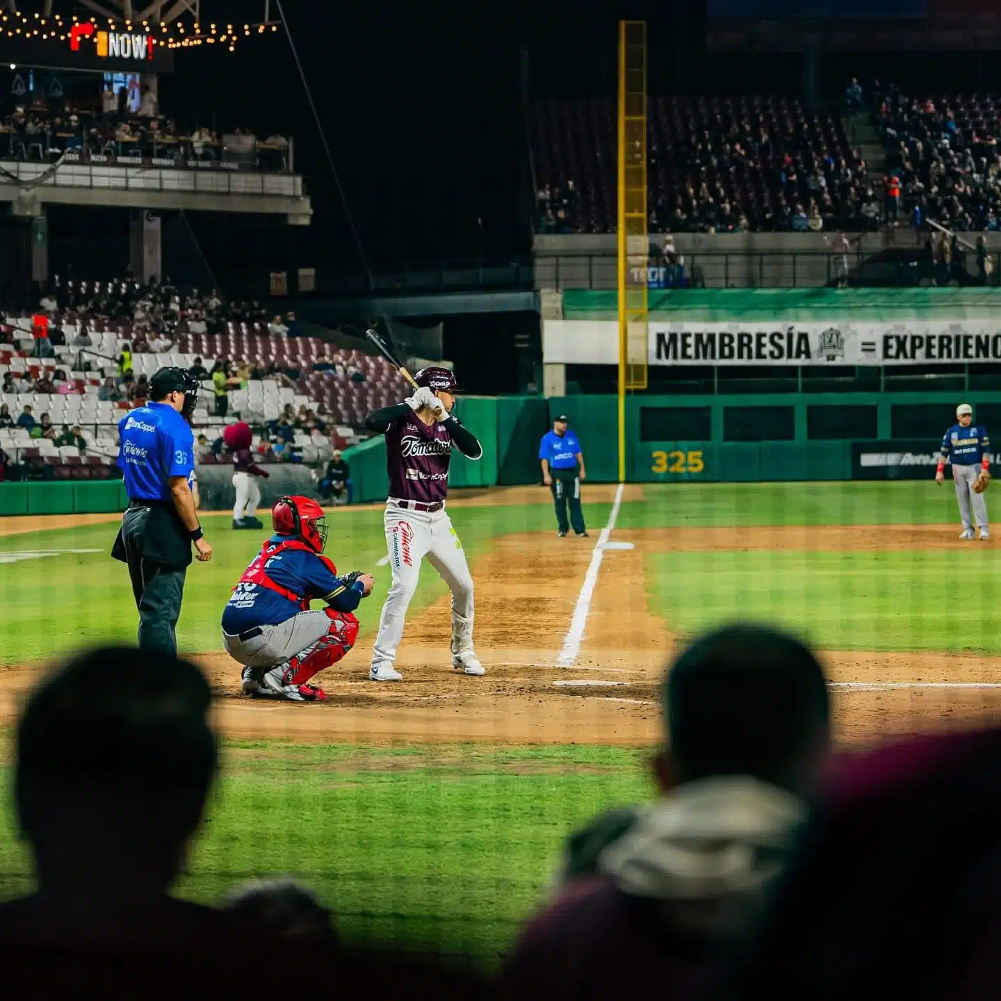 Tomateros Playoffs (1)