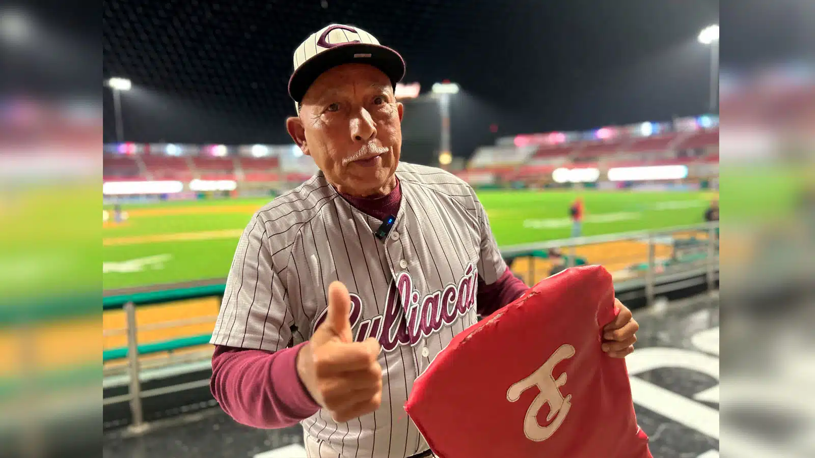 Tomateros no estuvieron solos, aficionados celebran