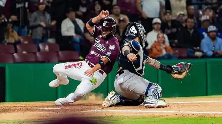 Sigue en vivo el sexto juego de Tomateros contra Charros en la final de la LMP