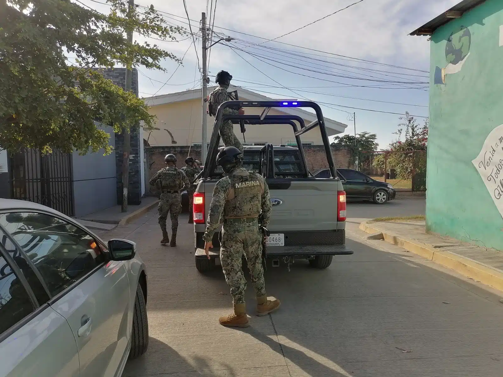 Tres asesinatos, cuatro “levantones” y 14 robos de vehículo registra la FGE el lunes en Sinaloa