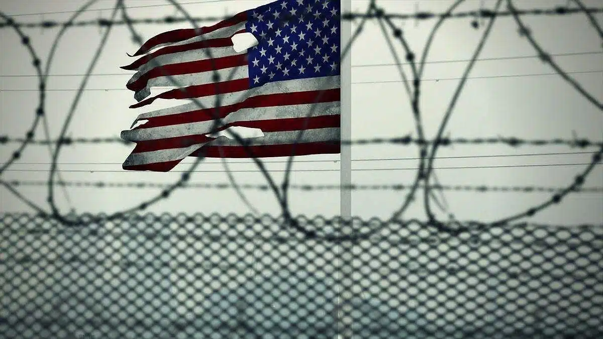 Trump planea enviar migrantes a Guantánamo