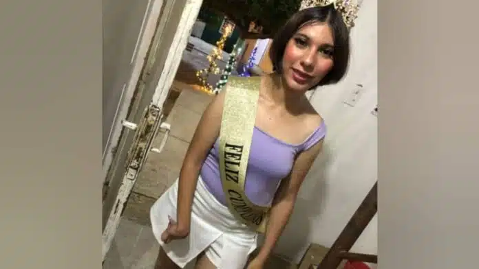 Venezolana muere al intentar reto viral de TikTok en su cumpleaños