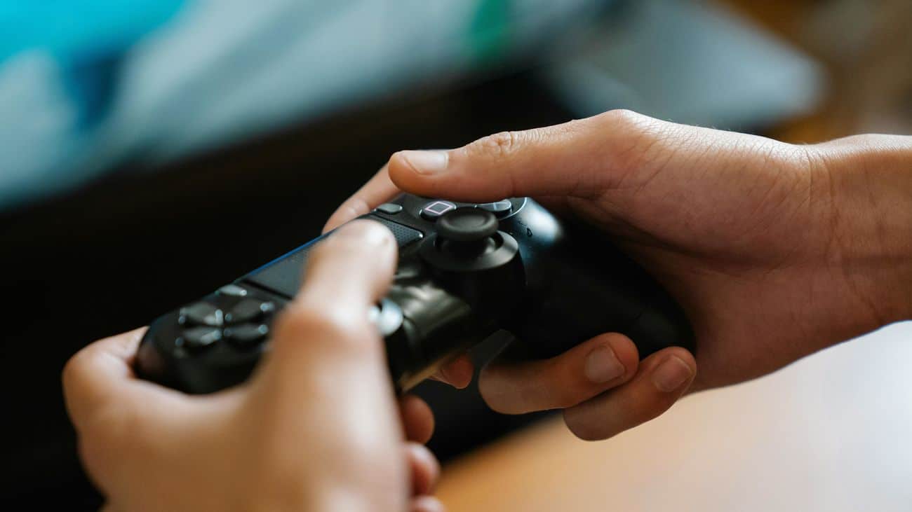 Videojuegos violentos