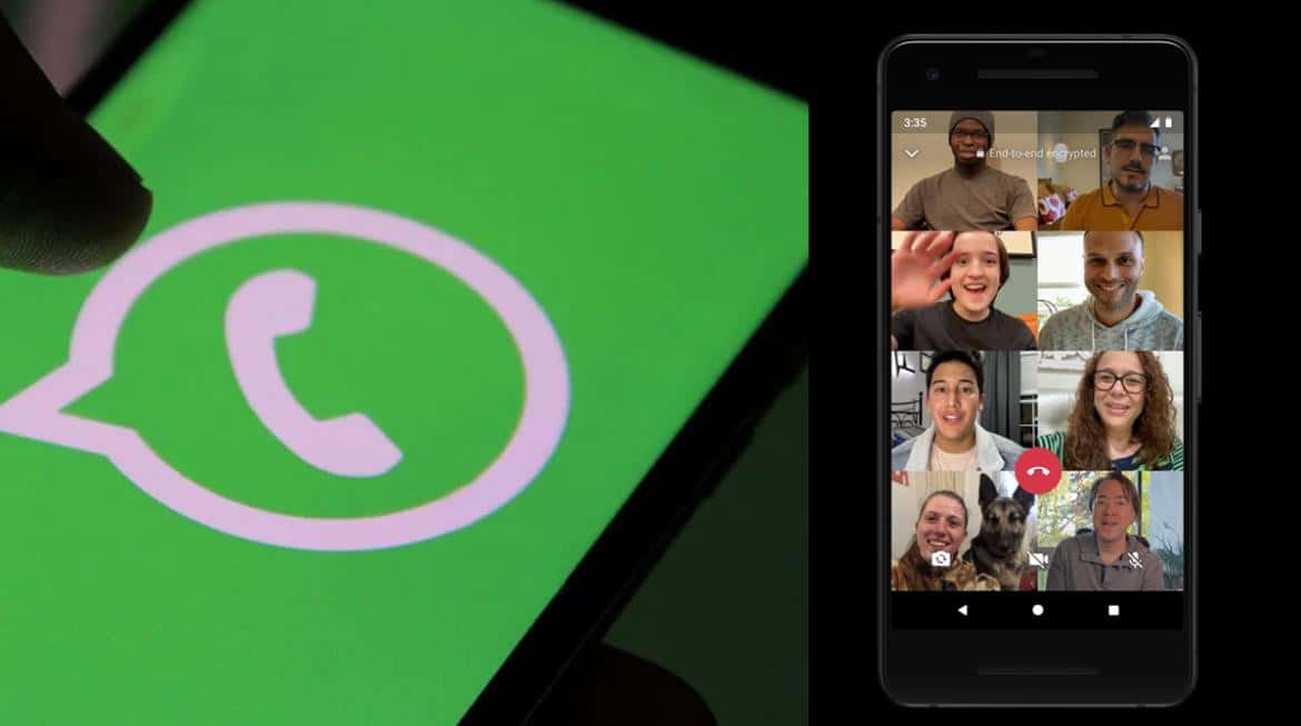 WhatsApp: ¿Cuáles son las tres novedades que llegan en este 2025 a su función de videollamadas?