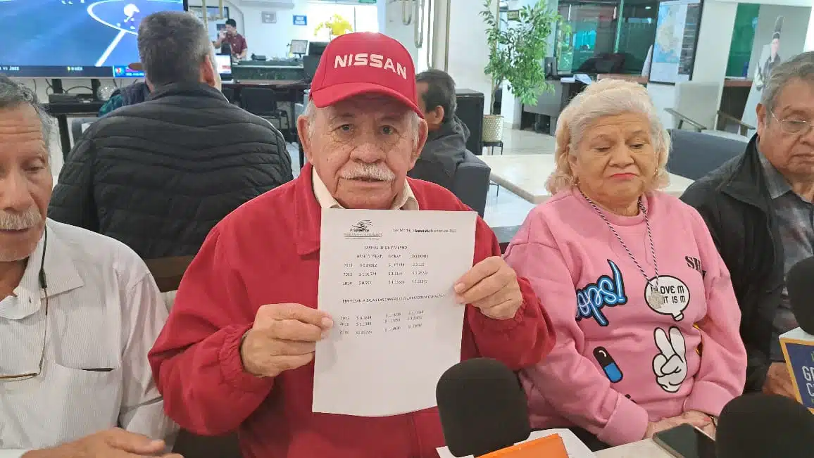 Vigilantes Ciudadanos CFWE