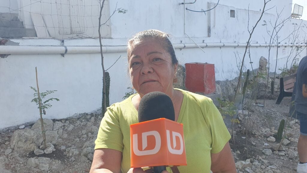 Entrevista de Línea Directa a visitante en el Faro de Mazatlán