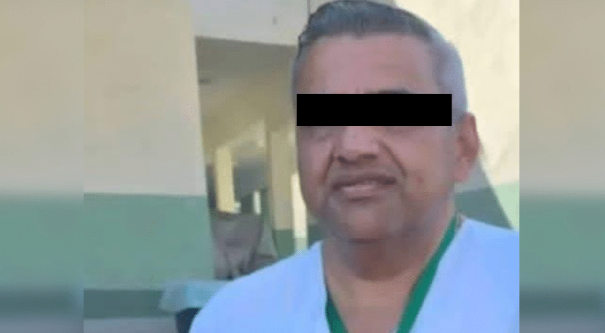 Localizan sano y salvo a Waldo Ramsés