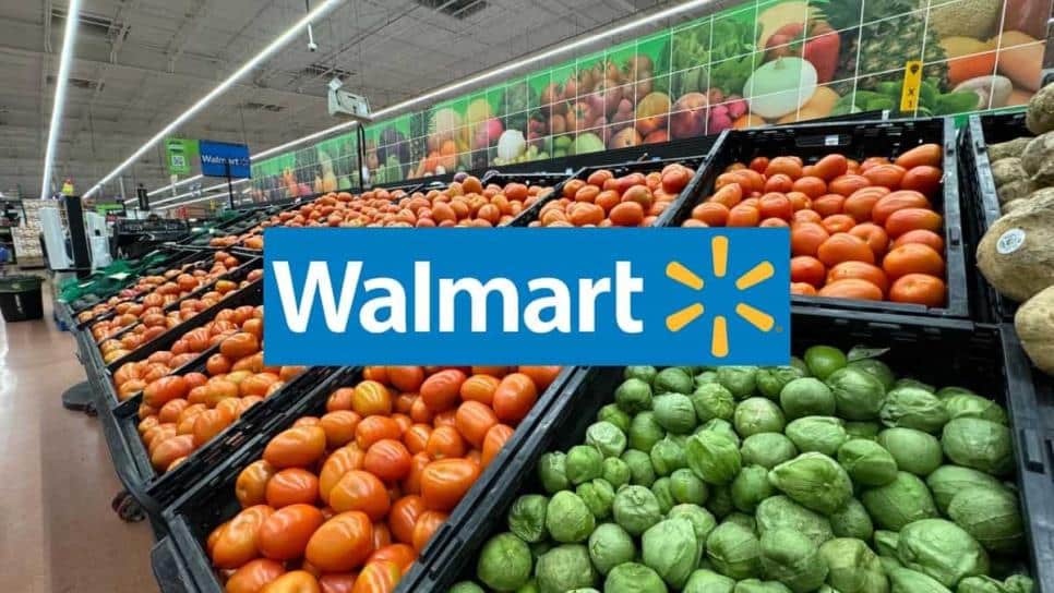Martes de Frescura en Walmart: ¿Cuáles son los productos con precios especiales este 28 de enero?