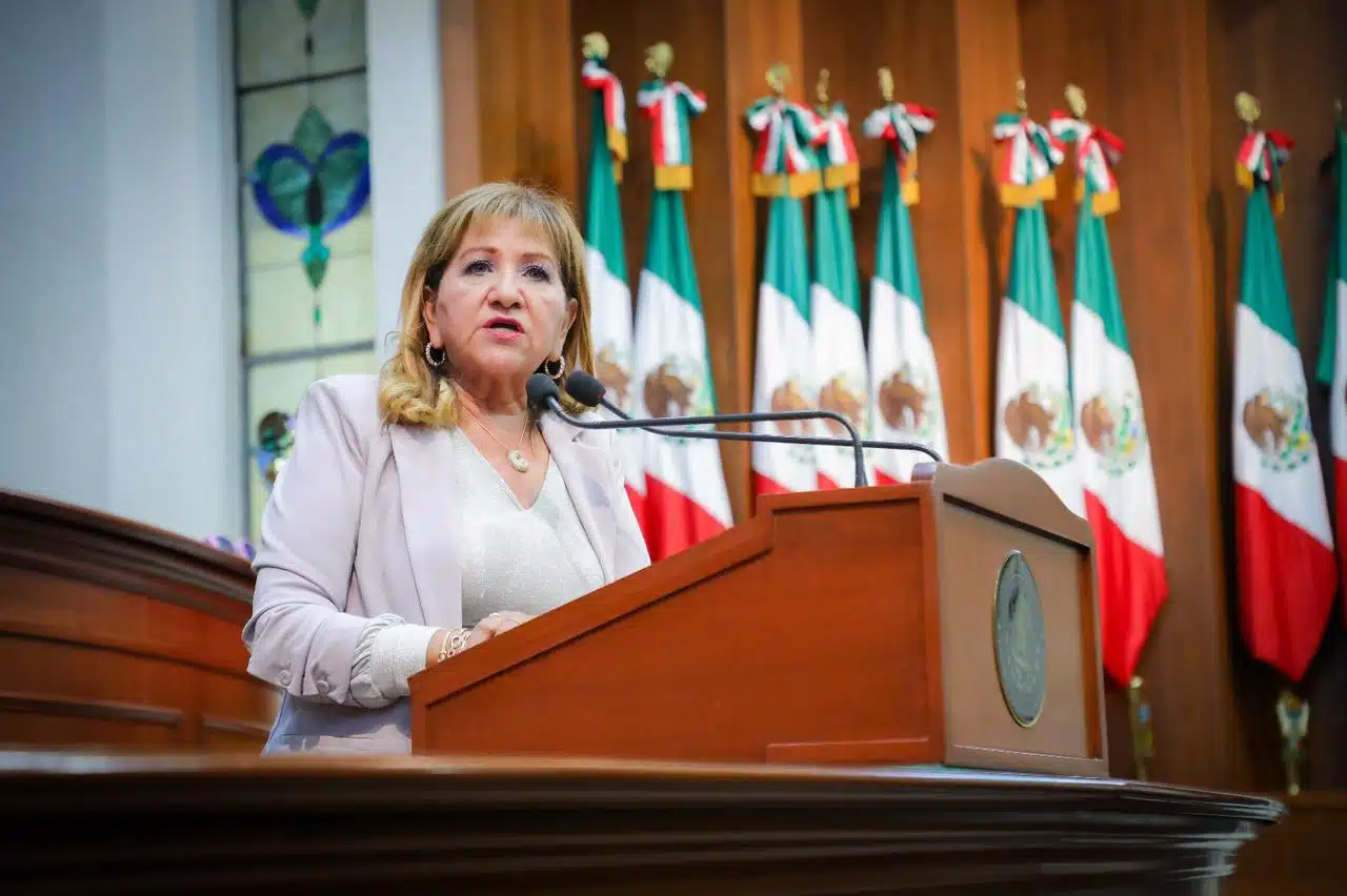 Reforma a la Ley de Seguridad Pública, de los pendientes en el Congreso de Sinaloa este 2025