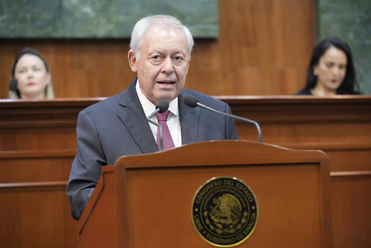 PAS impulsa iniciativa para fortalecer conservación y restauración de monumentos artísticos en Sinaloa