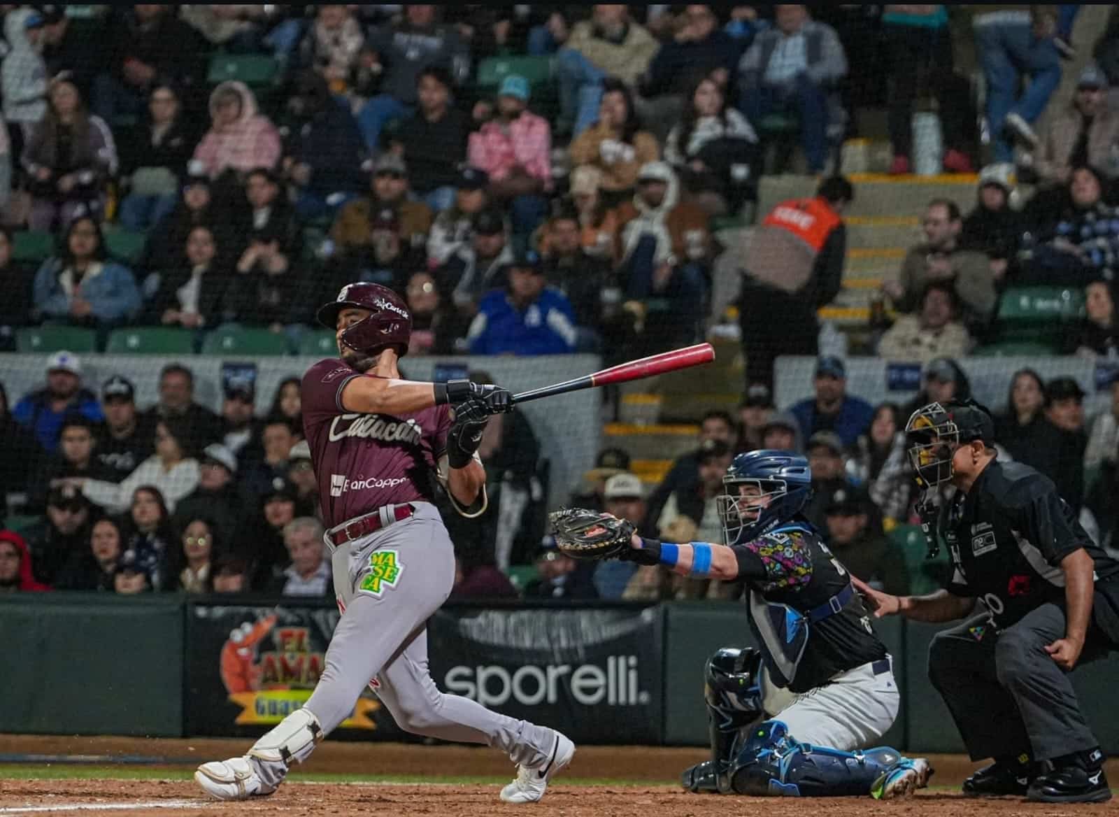 Tomateros de Culiacán