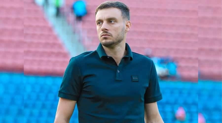 Cruz Azul revela que no tiene acuerdo con FC Porto y demandará a Anselmi