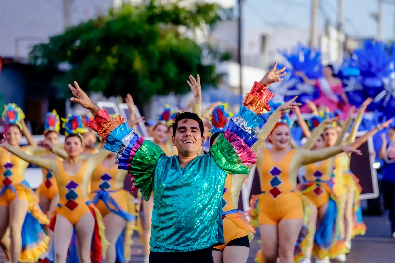 Carnaval de Mazatlán