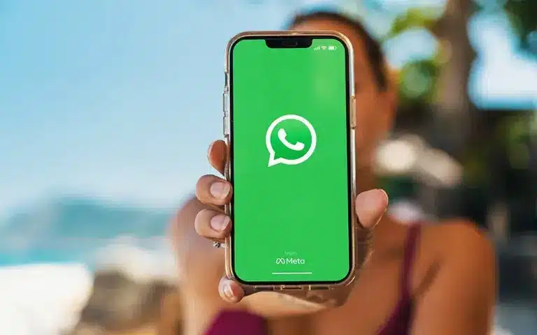 WhatsApp presenta nuevas funciones para chats más creativos en 2025