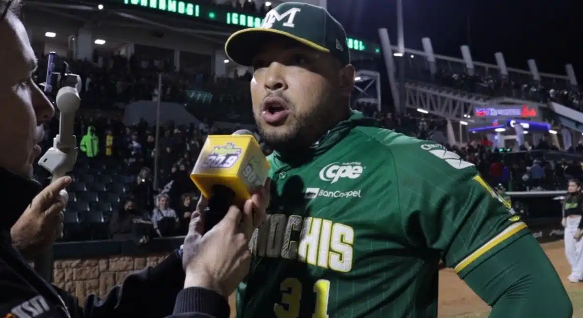 Yasmany Tomás tras su Grand Slam