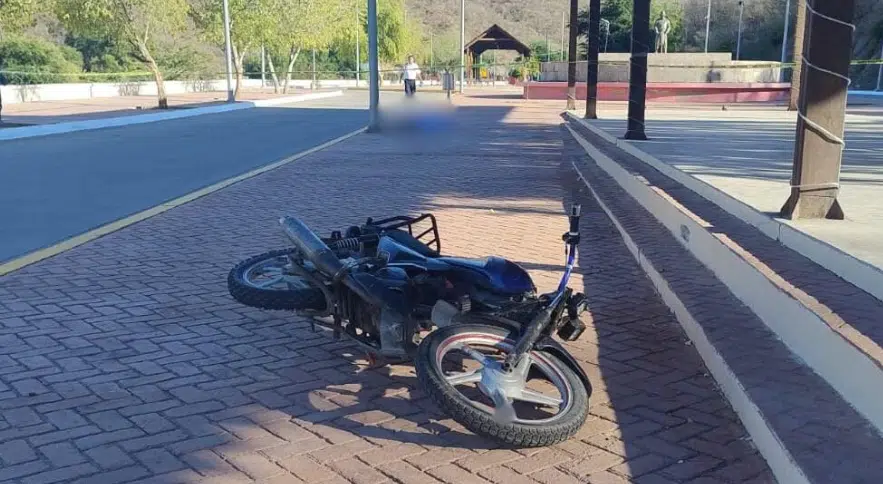 accidente vial-motociclista-choix