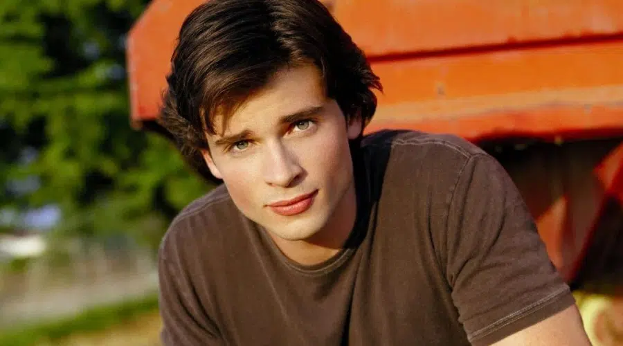 Tom Welling