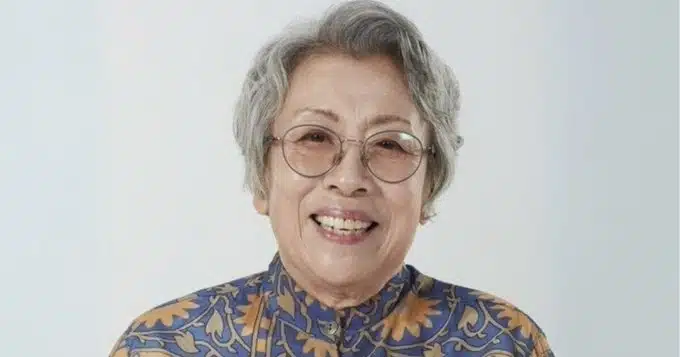 Jang Mi Ja