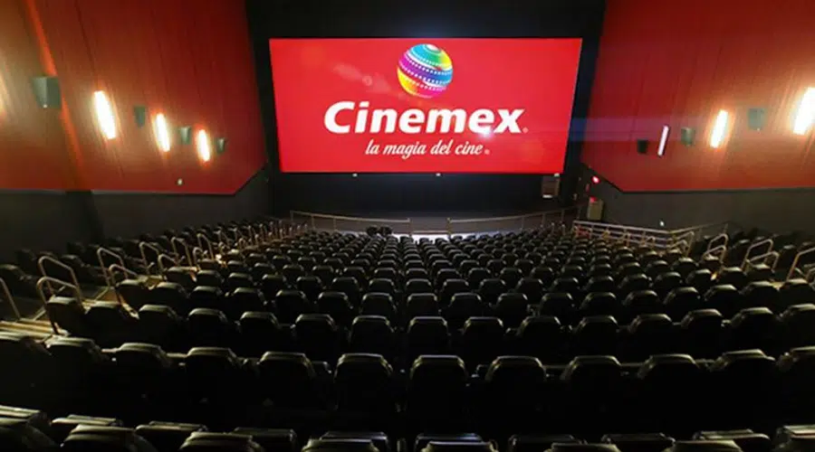 cinemex