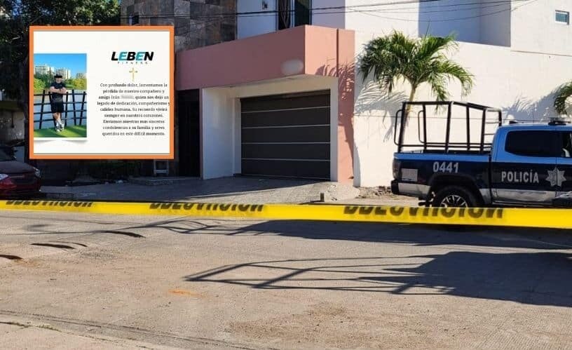 Homicidio en Culiacán