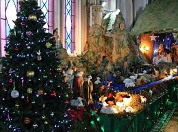 ¿Cuándo se quita el arbolito de Navidad y el nacimiento?