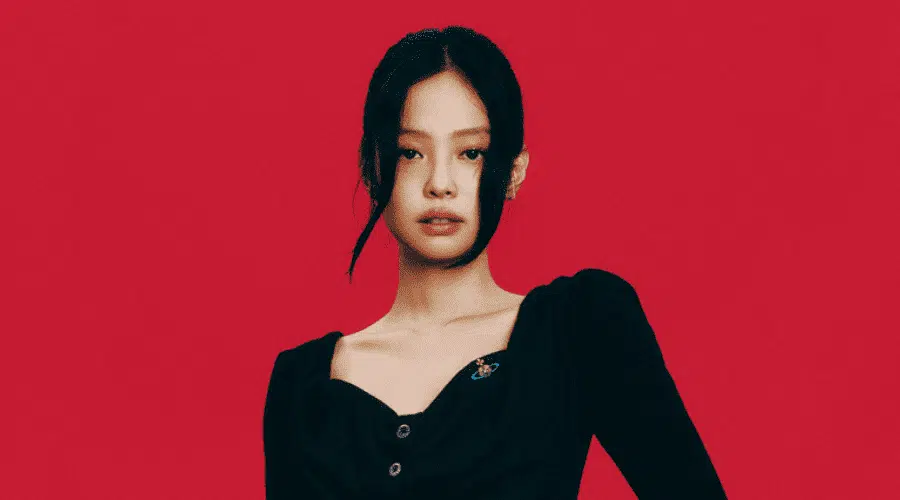 jennie de blackpink (1)