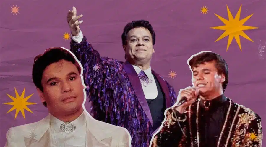 juan gabriel