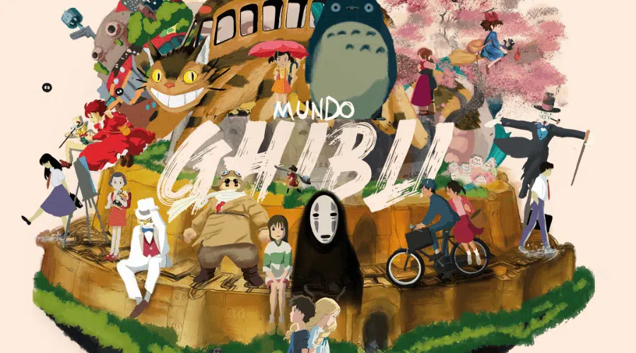 mundo ghibli (1)