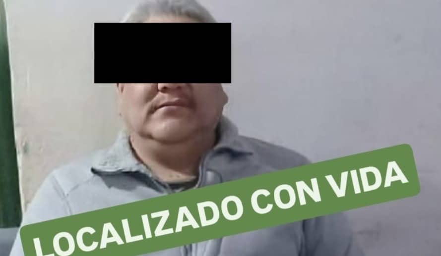 Pedro Félix localizado