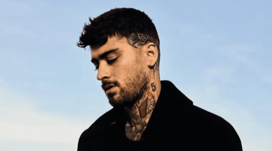 Zayn Malik