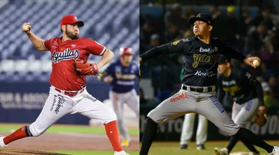 ¡Brazos de poder! Semifinalistas de LMP refuerzan su bullpen en Draft de Refuerzos