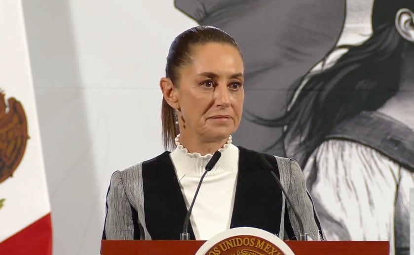 Claudia Sheinbaum Pardo