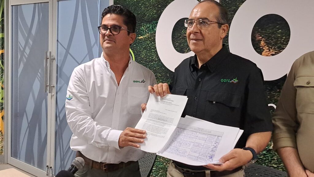 Asociación de Agricultores del Río Culiacán