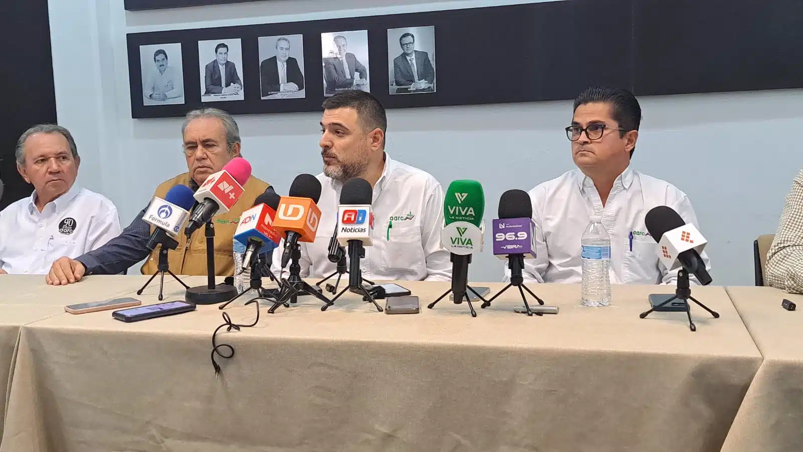 AARC pide a Sader ampliar hasta marzo el plazo para el prerregistro de las coberturas de maíz