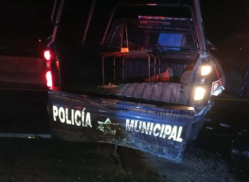 Accidente vial