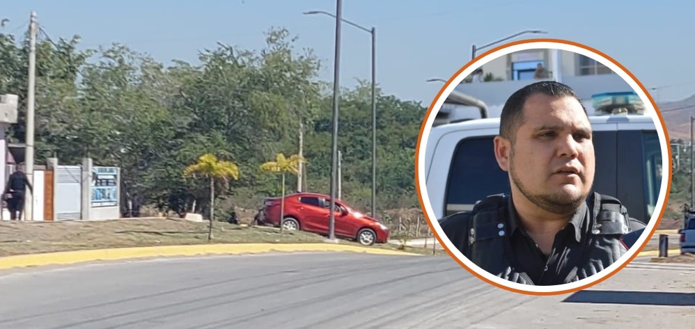 ASESINATO MAZATLÁN ACRIBILLADO