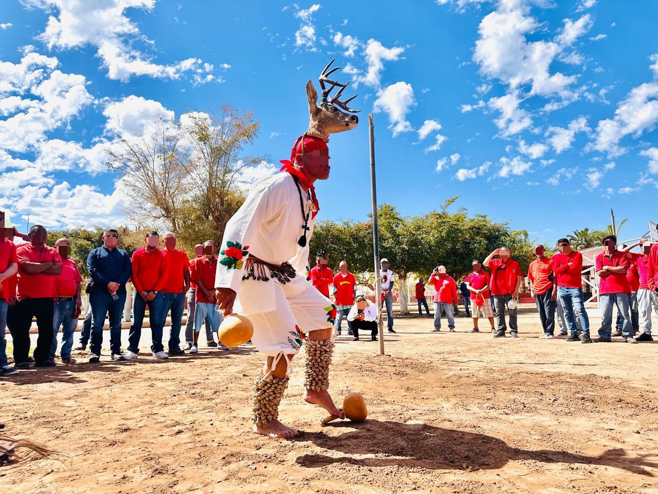 ¡Por la reinserción! Internos del centro penitenciario de Sinaloa realizan actividades culturales